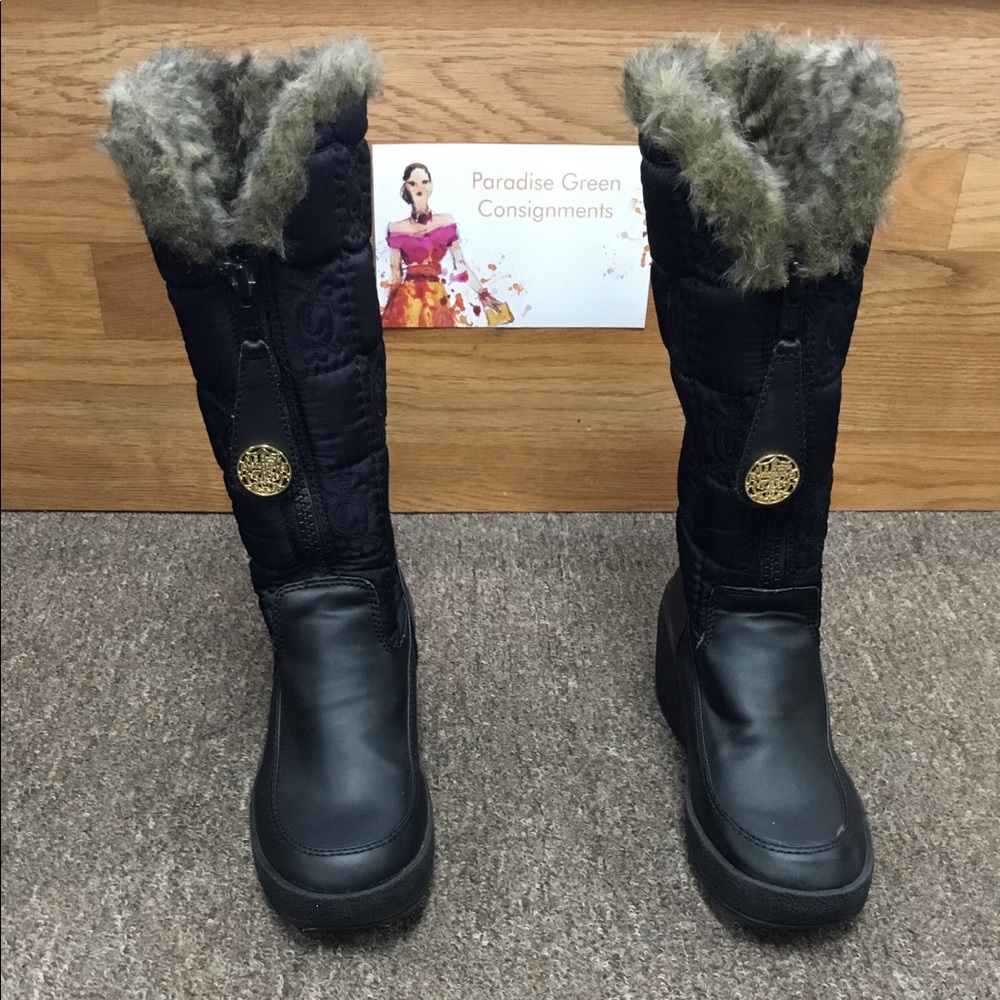 Boots Juicy Couture